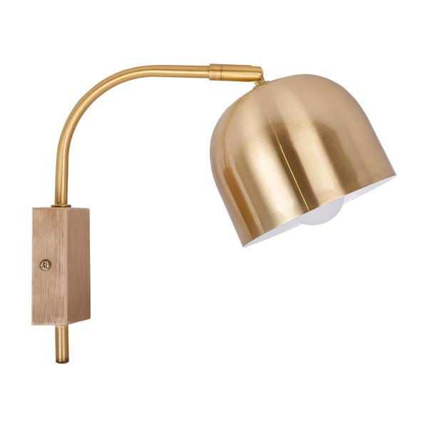 Nástenné svietidlo Rupi – Candellux Lighting
