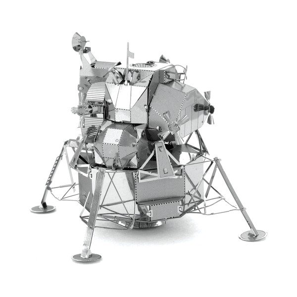 Model Apollo Lunárny modul-image-2