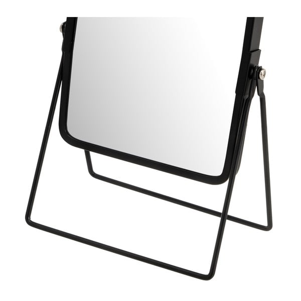 Kozmetické zväčšovacie zrkadlo (2x) 16x23 cm – Casa Selección-image-3