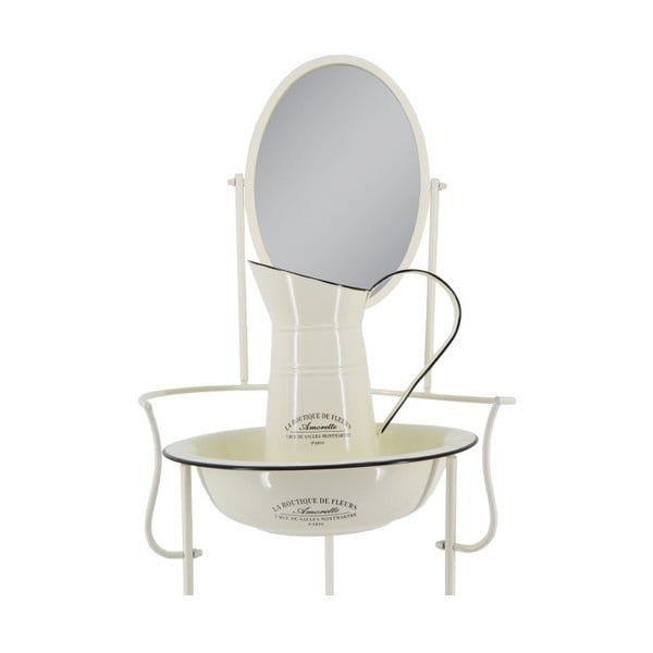 Stojan na umývadlo so zrkadlom Moycor Odin-image-3