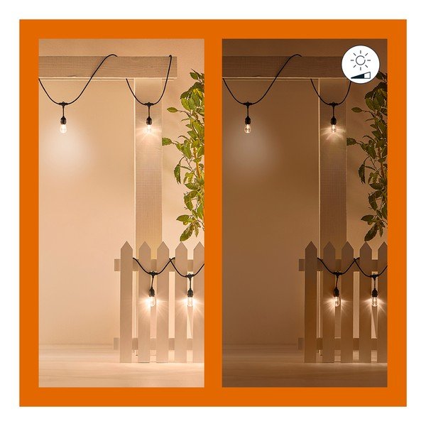 LED smart vonkajšia reťaz 8 W – WiZ-image-3