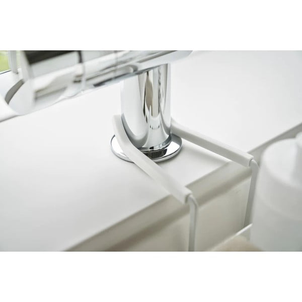 Závesný kovový držiak na hubku – YAMAZAKI-image-1