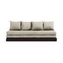 Variabilná pohovka Karup Design Chico Linen Beige