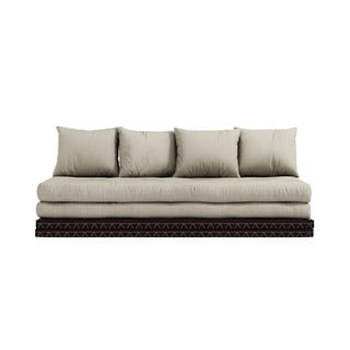 Variabilná pohovka Karup Design Chico Linen Beige