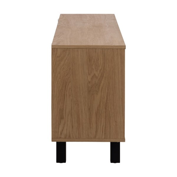 Komoda z dubového dreva Actona Brighton-image-4