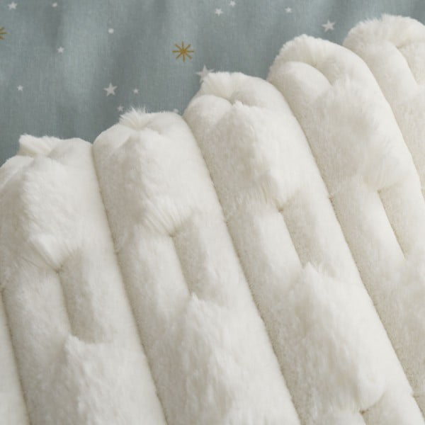 Deka z mikroplyšu 150x200 cm - Bianca-image-3