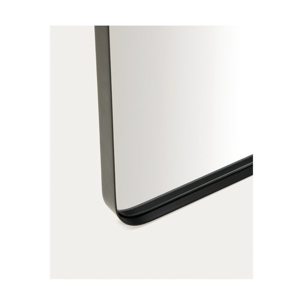 Nástenné zrkadlo 60x60 cm Marco – Kave Home-image-3