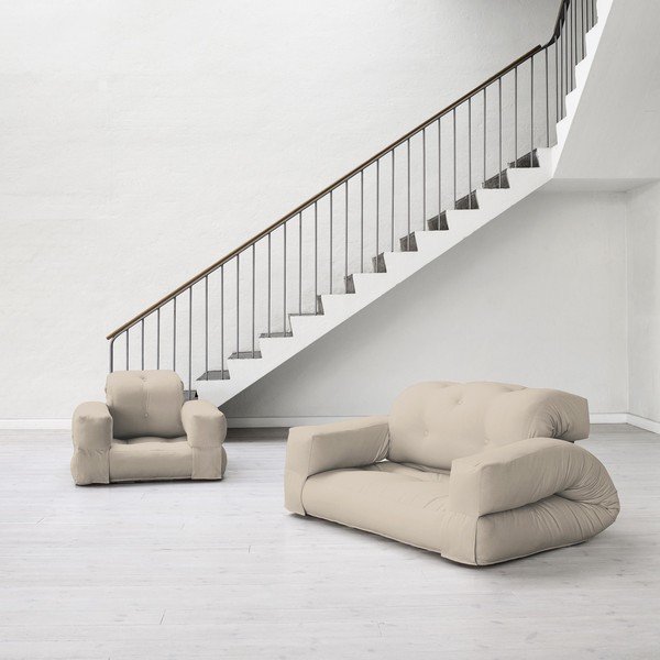 Pohovka Hippo Flax-image-2