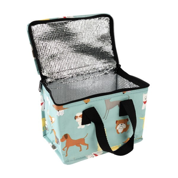 Desiatová taška so psíkmi Rex London-image-1