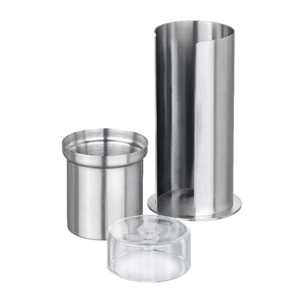 Stojan na vatové tampóny Wenko Firenze Matt-image-4