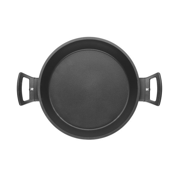 Panvica na paellu WMF PermaDur Premium, ⌀ 24 cm-image-1