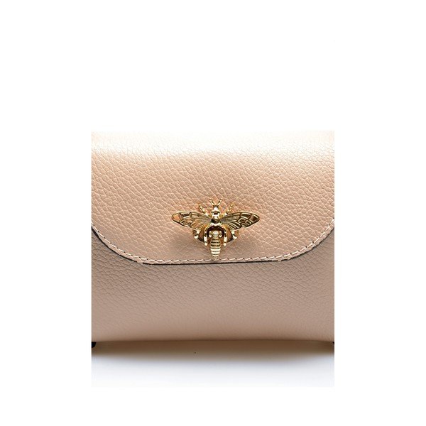 Kožená kabelka - Anna Luchini-image-2