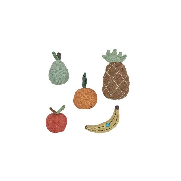 Detský hrací set Yummy – OYOY Mini