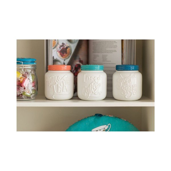 Dóza na cukor Premier Housewares Pretty Things-image-3