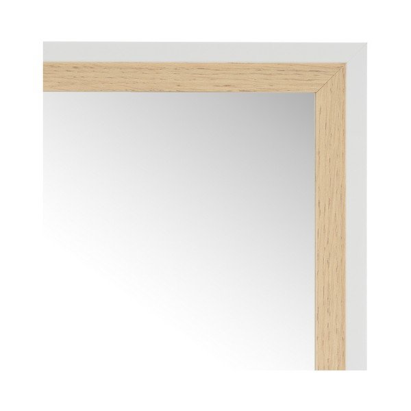 Nástenné zrkadlo 54x74 cm – Casa Selección-image-1