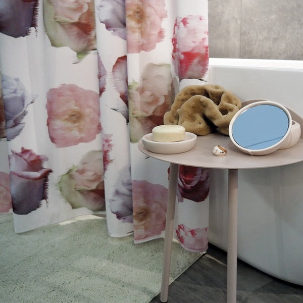 Sprchový záves 180x200 cm Muse – Spirella-image-1