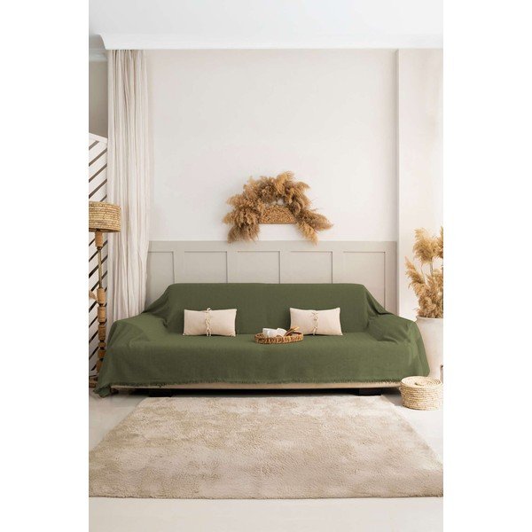 Khaki poťah 300 cm Rio  – Mijolnir