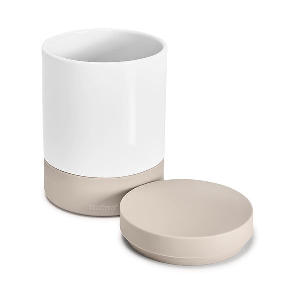 Dóza na maškrty Coppa Greige – MiaCara-image-2