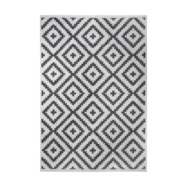 Béžovo-sivý koberec Ragami Douce, 160 x 220 cm