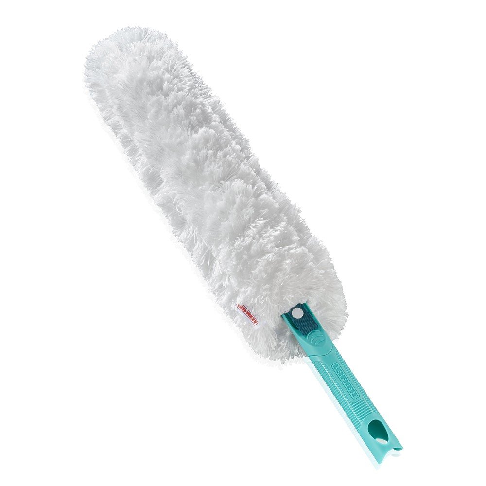E-shop Prachovka z mikrovlákna Superduster XL – LEIFHEIT