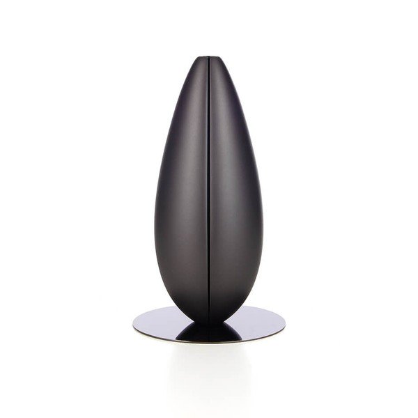 Čierny vonný difuzér Bloomy Lotus Bud-image-3