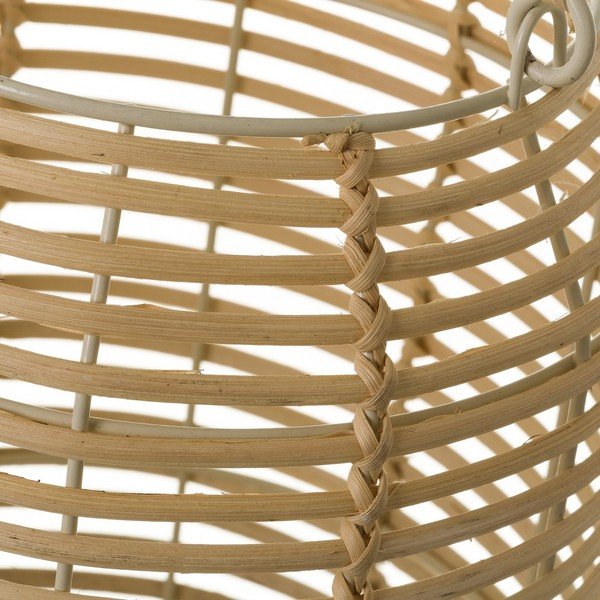 Ratanový lampáš Natural Way – Casa Selección-image-3