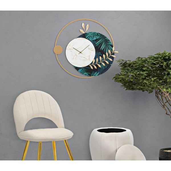 Nástenné hodiny Mauro Ferretti Roundy-image-1