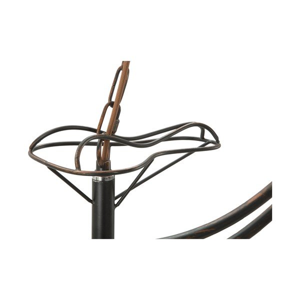 Závesné svietidlo Mauro Ferretti Bicicletta-image-4