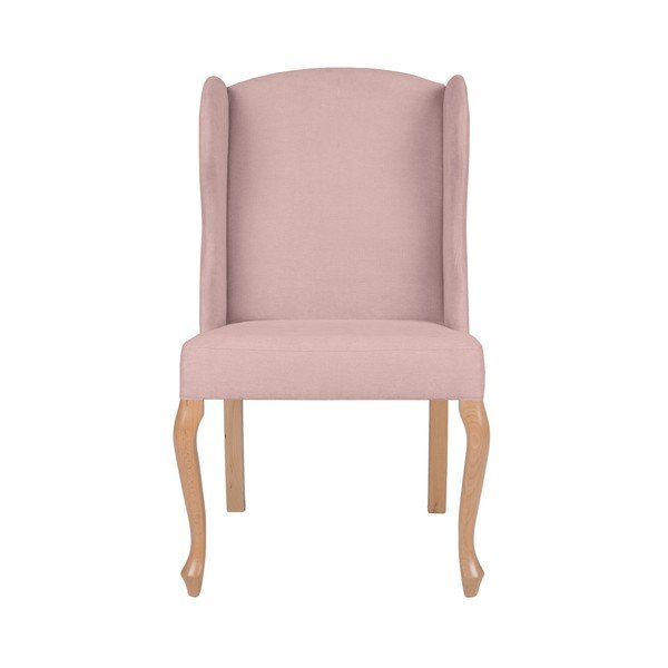 Svetloružová stolička Windsor & Co Sofas Libra-image-2
