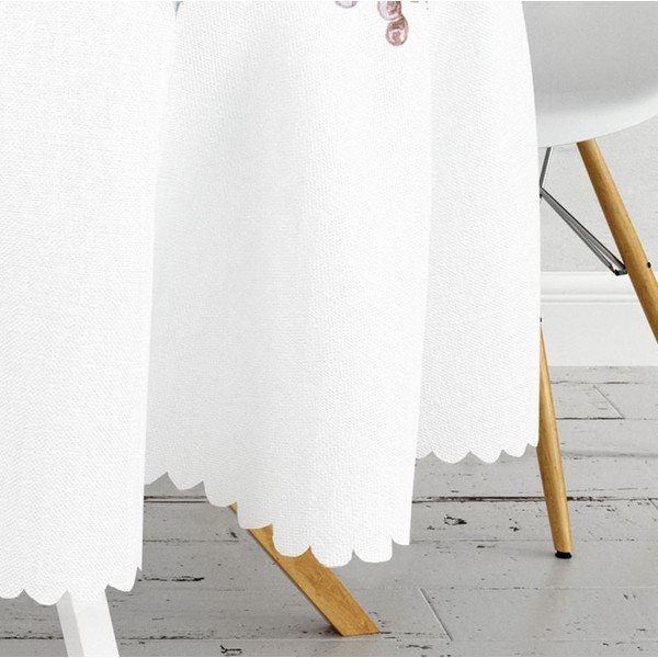 Obrus ø 140 cm - Mila Home-image-1