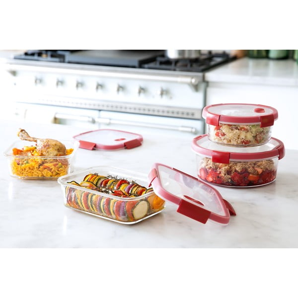 Škatuľka na jedlo Cook - Curver-image-3