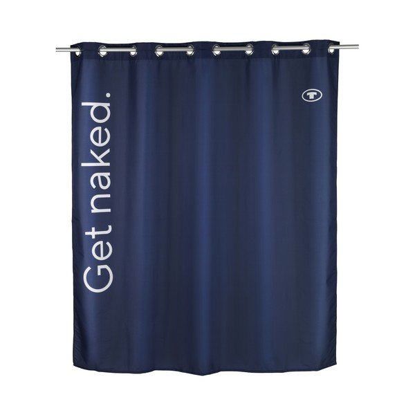 Sprchový záves 180x200 cm Tom Tailor Get Naked – Wenko