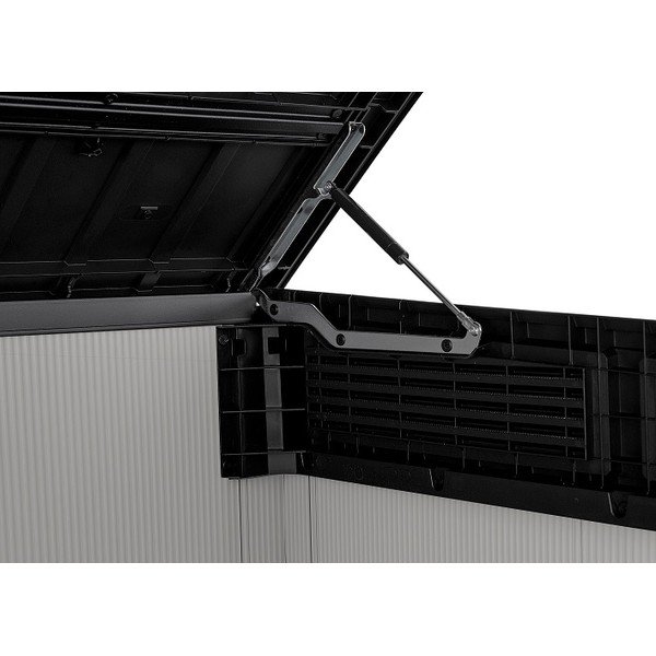 Záhradná skriňa Premier Jumbo – Keter-image-2