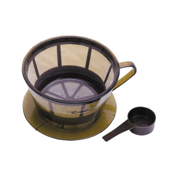 Set kávového filtra a odmerky Kitchen Craft Le’Xpress-image-1