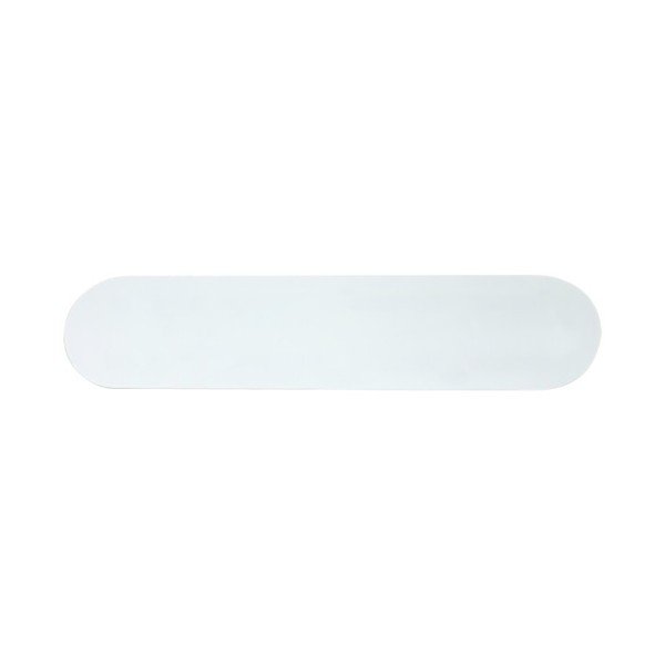 Magnetická doštička Extended White-image-1