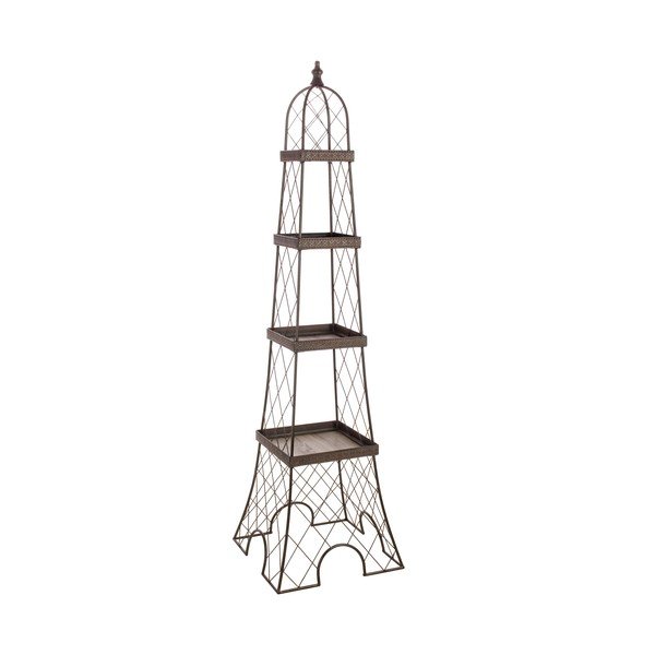 Knižnica Eiffel