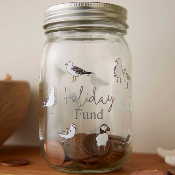 Pokladnička Coastal Birds – Cooksmart ®-image-2