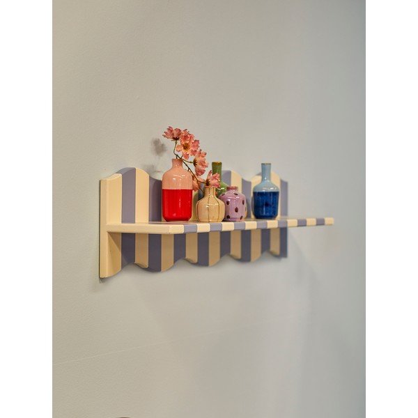 Polica 80 cm Bubbi – Bloomingville-image-1
