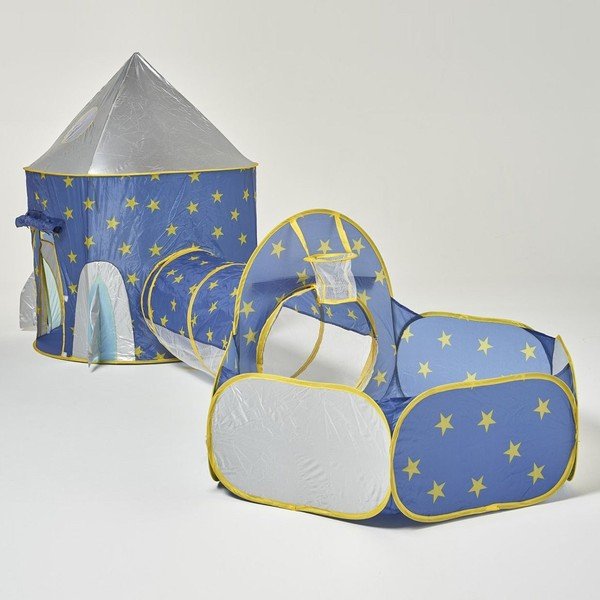 Detský stan - Rocket Baby-image-2