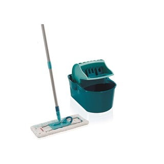 Mop s vedierkom na podlahu Profi Compact - LEIFHEIT