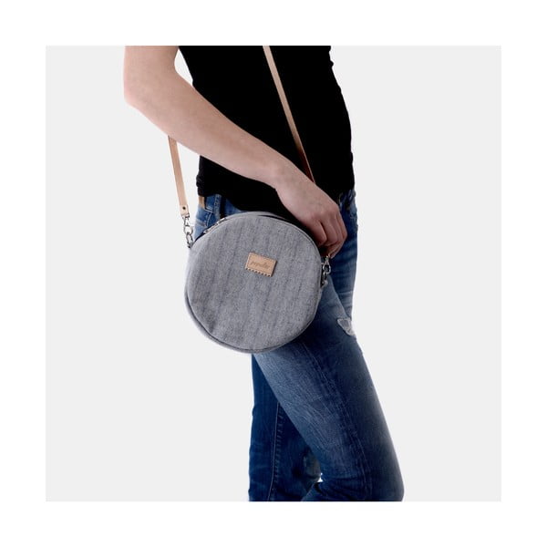 Kabelka Popular Cake Bag Denim-image-1