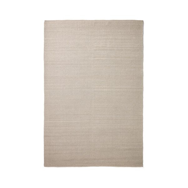 Taupe vnútorný a vonkajší koberec 230x160 cm Turiane – Kave Home