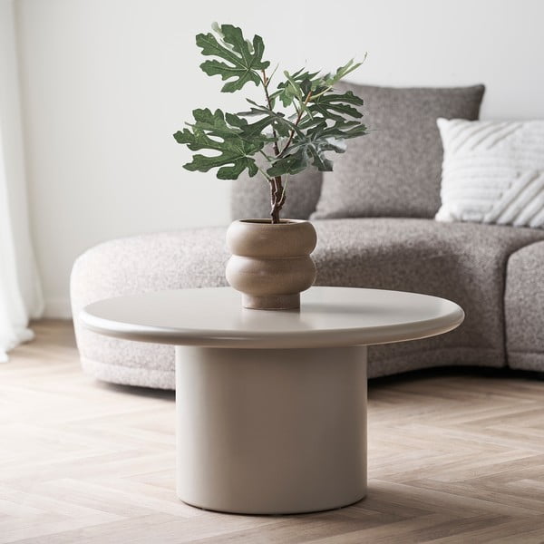 Keramický obal na kvetináč ø 19 cm Meda – House Nordic-image-1