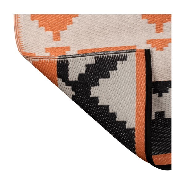 Vonkajší koberec Green Decore Ledge, 90 x 150 cm-image-3