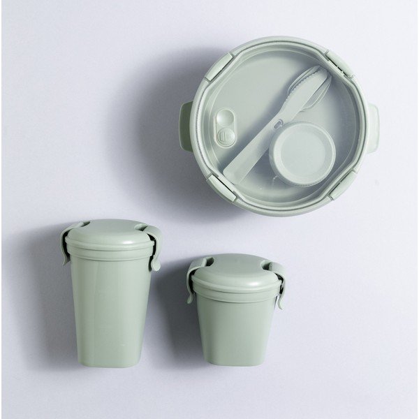 Desiatový box Lunch & Go - Curver-image-3