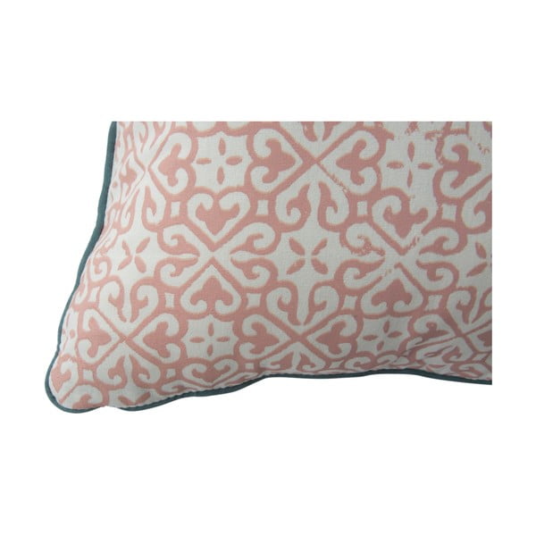 Ružový vankúš Mauro Ferretti Argentina, 40 × 40 cm-image-3