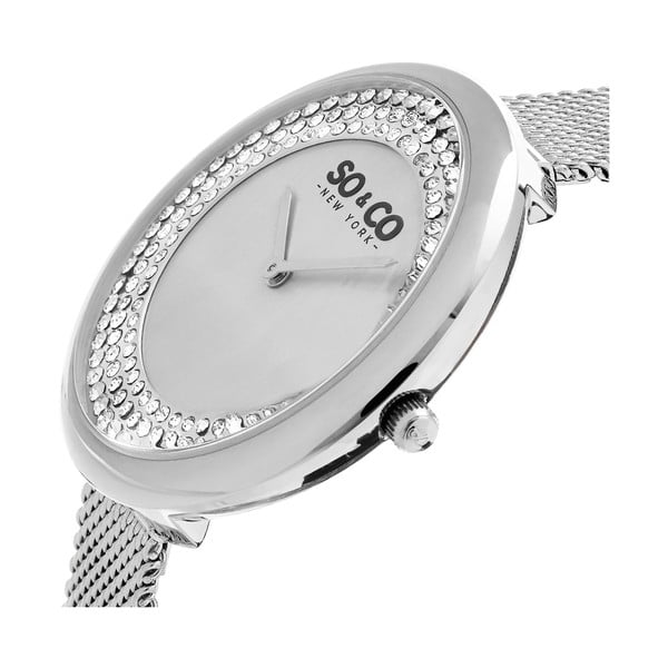 Dámske hodinky So&Co New York GP16082-image-1