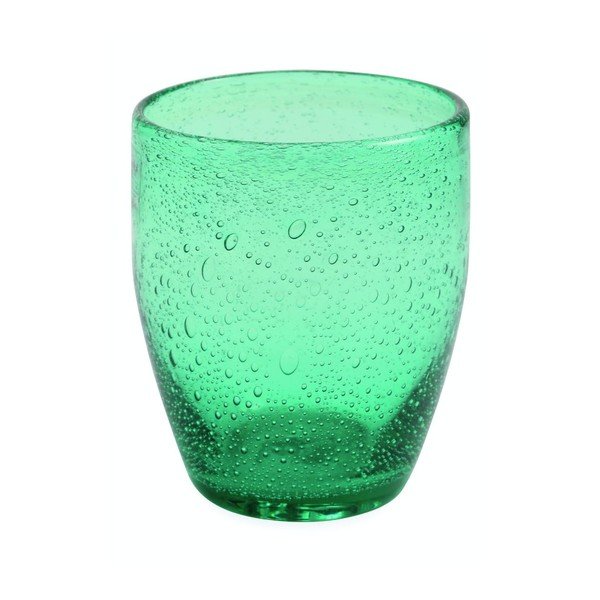 Sada pohárov Acapulco Verde Smeraldo, 6 ks-image-1