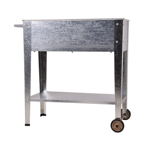 Vyvýšený záhon Lavandia – Garden Pleasure-image-1