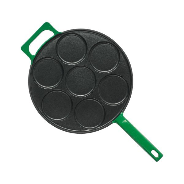 Liatinová panvica na lievance ø 26 cm Mattia 3.0 – FABINI-image-2